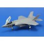 Eduard 1:72 F-35A S.A. dla Academy