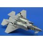 Eduard 1:72 F-35A S.A. dla Academy