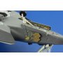 Eduard 1:72 F-35A S.A. dla Academy