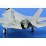 Eduard 1:72 F-35A S.A. dla Academy