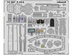 Eduard 1:72 F-35A dla Hasegawa 1572