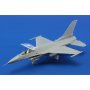 Eduard 1:72 F-16CJ block 50 S.A. dla Tamiya