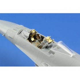 Eduard 1:72 F-16CJ block 50 S.A. dla Tamiya