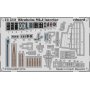 Blenheim Mk.I interior S.A. Airfix A08016