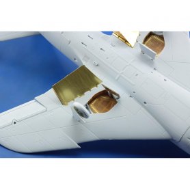 Eduard 1:72 Swift FR.5 dla Airfix A04003