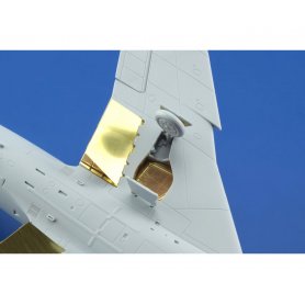 Eduard 1:72 Swift FR.5 dla Airfix A04003