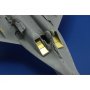 Eduard 1:72 MiG-29A Izdeliye 9-12 dla Trumpeter 01674