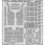 Stirling Mk.IV interior S.A. Italeri 1350