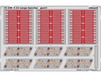 Eduard 1:72 Interior elements CARGO for C-54 / Revell