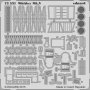 Whitley Mk.V S.A. Airfix A08016