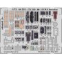 He 111P-2 interior S.A. Airfix A06014