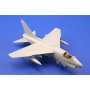 Eduard 1:72 A-7D S.A. dla Hobby Boss