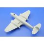 Eduard 1:72 Meteor F.3 S.A. dla Dragon