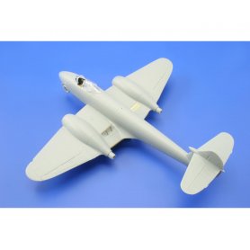 Eduard 1:72 Meteor F.3 S.A. dla Dragon
