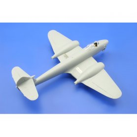 Eduard 1:72 Meteor F.3 S.A. dla Dragon