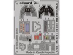 Eduard 1:72 D.H.100 F.Mk.6 dla Amodel