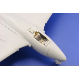 Eduard 1:72 Dh-100 F.Mk.6 dla Amodel