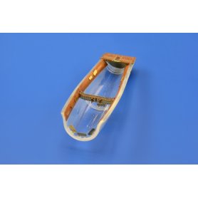 Eduard 1:72 Dh-100 F.Mk.6 dla Amodel