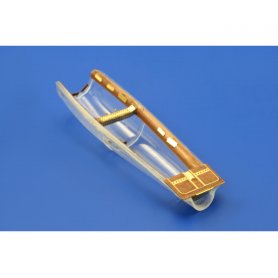 Eduard 1:72 F-100F S.A. dla Trumpeter