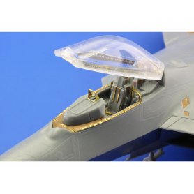 Eduard 1:72 F-22 S.A. dla Fujmi