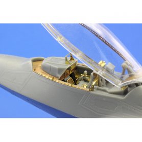 Eduard 1:72 F-22 S.A. dla Fujmi