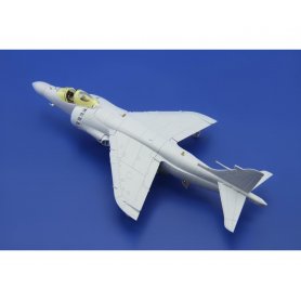 Eduard 1:72 Sea Harrier FRS.1 S.A. dla Airfix