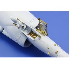Eduard 1:72 Sea Harrier FRS.1 S.A. dla Airfix