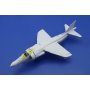 Eduard 1:72 Sea Harrier FA2 S.A. dla Airfix