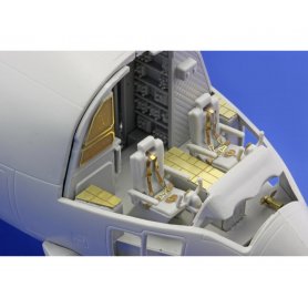 Eduard 1:72 C-27J S.A. dla Italeri