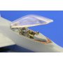 Eduard 1:72 F-22 dla Academy