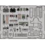 F6F-5 interior S.A. DRAGON/CYBER HOBBY