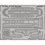 F-14A interior S.A. HOBBY BOSS