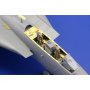 Eduard 1:72 F-14A interior S.A. dla Hobby Boss