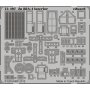 Eduard 1:72 Junkers Ju-88 A-4 interior S.A. dla Revell