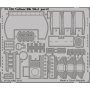 Valiant BK.MK.I interior S.A. AIRFIX