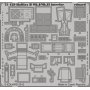 Eduard 1:72 Halifax B Mk.I/Mk.II interior S.A. dla Revell