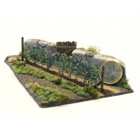 Eduard 1:72 Grapevine