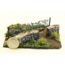 Eduard 1:72 Grapevine
