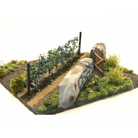 Eduard 1:72 Grapevine