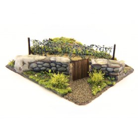 Eduard 1:72 Grapevine