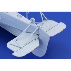 Eduard 1:72 Swordfish S.A. dla Airfix