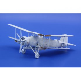 Eduard 1:72 Swordfish S.A. dla Airfix