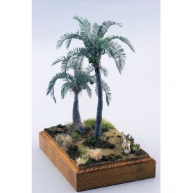 Eduard 1:72 Leaves Palm Cocos Nucifera
