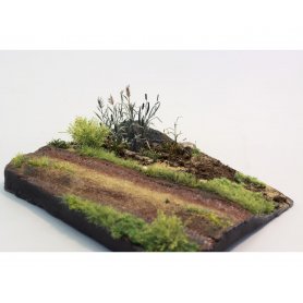 Eduard 1:72 Rushes