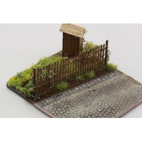 Eduard 1:72 Ivy-berry 