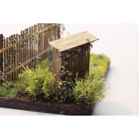 Eduard 1:72 Ivy-berry 