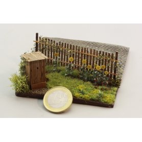 Eduard 1:72 Ivy-berry 