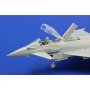 Eduard 1:72 EF-2000 single seater dla Hasegawa