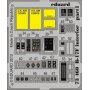 B-17F interior S.A. REVELL