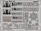 Eduard 1:72 Aichi D3A Val dla Dragon Cyber Hobby